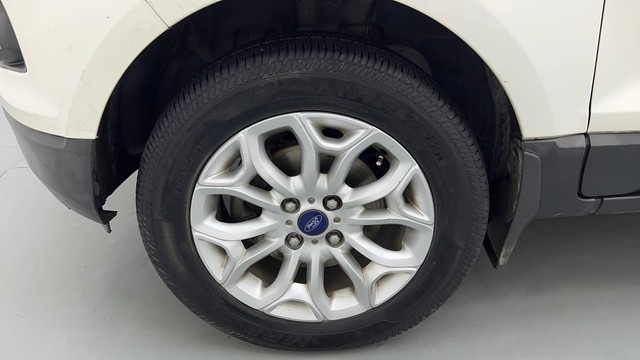 Second-hand 2016 Ford Ecosport 1.5 Ti VCT MT Titanium for sale in Noida-20