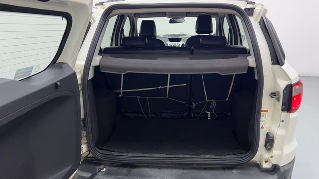 Second-hand 2016 Ford Ecosport 1.5 Ti VCT MT Titanium for sale in Noida-9