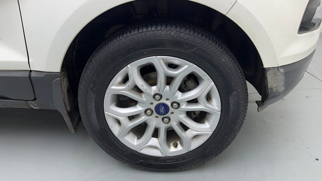 Second-hand 2016 Ford Ecosport 1.5 Ti VCT MT Titanium for sale in Noida-17