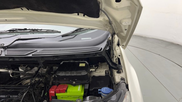 Second-hand 2016 Ford Ecosport 1.5 Ti VCT MT Titanium for sale in Noida-33