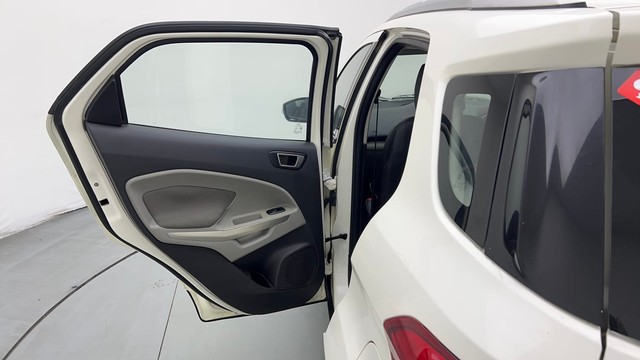 Second-hand 2016 Ford Ecosport 1.5 Ti VCT MT Titanium for sale in Noida-32