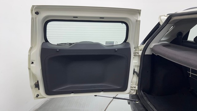 Second-hand 2016 Ford Ecosport 1.5 Ti VCT MT Titanium for sale in Noida-24