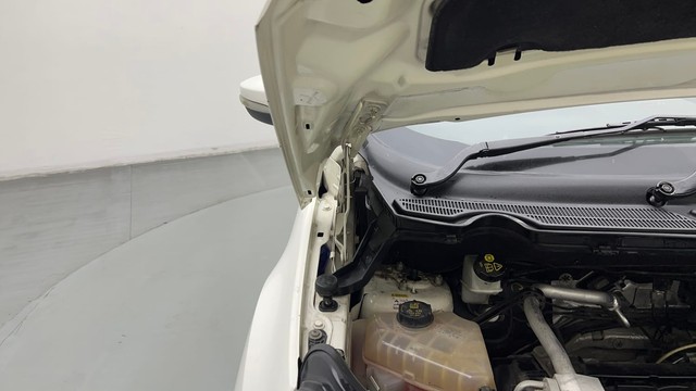 Second-hand 2016 Ford Ecosport 1.5 Ti VCT MT Titanium for sale in Noida-34