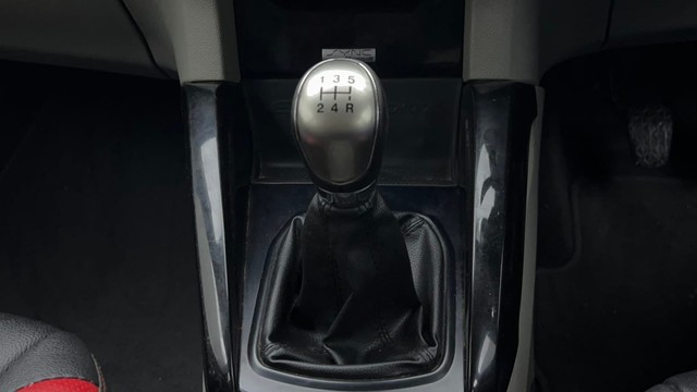 Second-hand 2016 Ford Ecosport 1.5 Ti VCT MT Titanium for sale in Noida-12