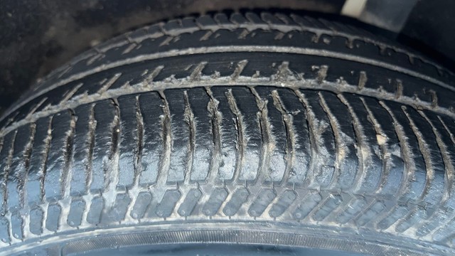 Second-hand 2016 Ford Ecosport 1.5 Ti VCT MT Titanium for sale in Noida-25