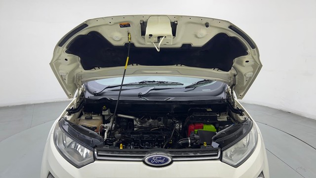 Second-hand 2016 Ford Ecosport 1.5 Ti VCT MT Titanium for sale in Noida-8