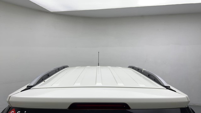 Second-hand 2016 Ford Ecosport 1.5 Ti VCT MT Titanium for sale in Noida-22