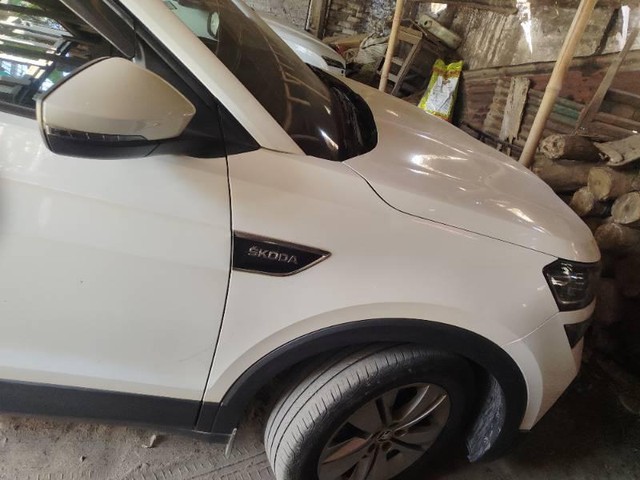 Second-hand 2021 Skoda Kushaq 1.0 TSI Ambition BSVI for sale in Dimapur-4
