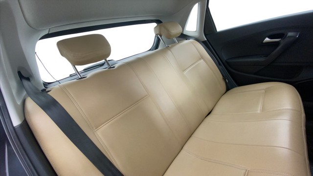 Second-hand 2018 Volkswagen Polo 1.0 MPI Highline Plus for sale in Chennai-1