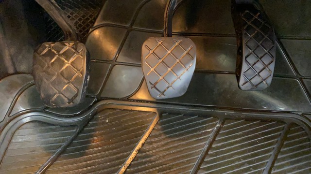 Second-hand 2018 Volkswagen Polo 1.0 MPI Highline Plus for sale in Chennai-24