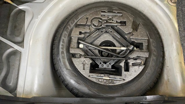 Second-hand 2018 Volkswagen Polo 1.0 MPI Highline Plus for sale in Chennai-30