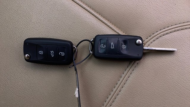 Second-hand 2018 Volkswagen Polo 1.0 MPI Highline Plus for sale in Chennai-9