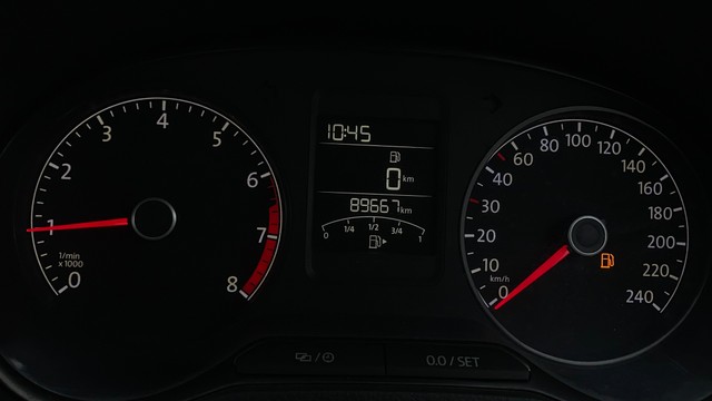 Second-hand 2018 Volkswagen Polo 1.0 MPI Highline Plus for sale in Chennai-23