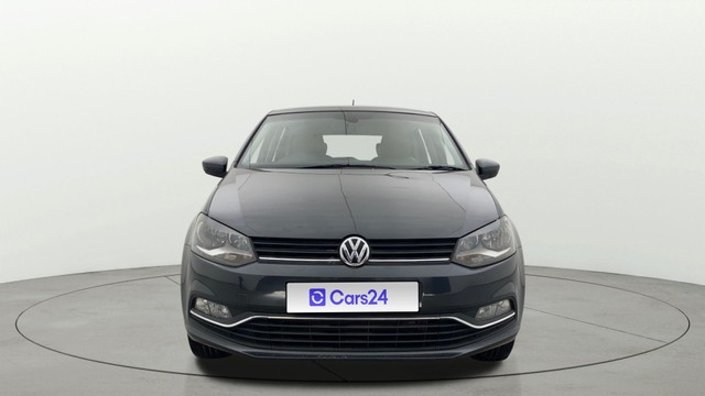 Second-hand 2018 Volkswagen Polo 1.0 MPI Highline Plus for sale in Chennai-18