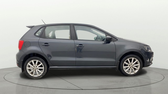 Second-hand 2018 Volkswagen Polo 1.0 MPI Highline Plus for sale in Chennai-12