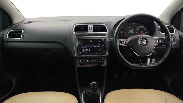 Second-hand 2018 Volkswagen Polo 1.0 MPI Highline Plus for sale in Chennai-21