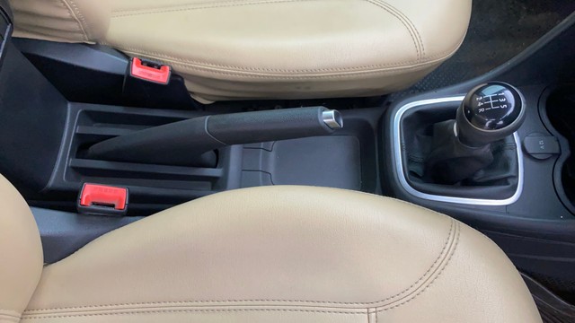 Second-hand 2018 Volkswagen Polo 1.0 MPI Highline Plus for sale in Chennai-22