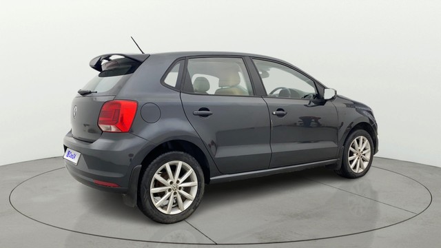 Second-hand 2018 Volkswagen Polo 1.0 MPI Highline Plus for sale in Chennai-13