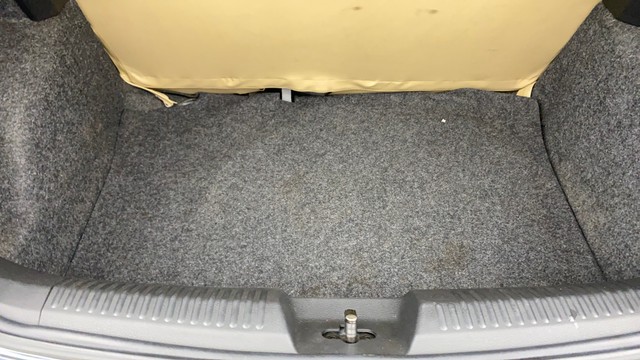 Second-hand 2018 Volkswagen Polo 1.0 MPI Highline Plus for sale in Chennai-20