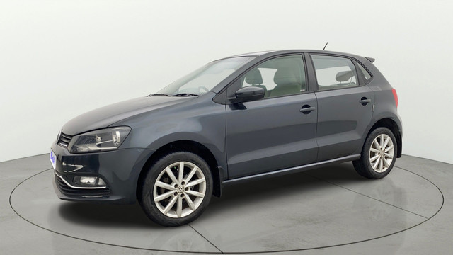 Second-hand 2018 Volkswagen Polo 1.0 MPI Highline Plus for sale in Chennai-17