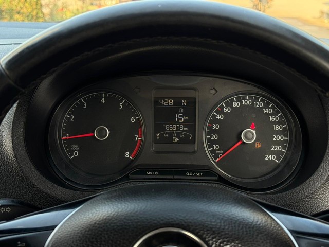 Volkswagen Polo GT TSI Second-hand 2019 Volkswagen Polo GT TSI for sale in Hyderabad-7