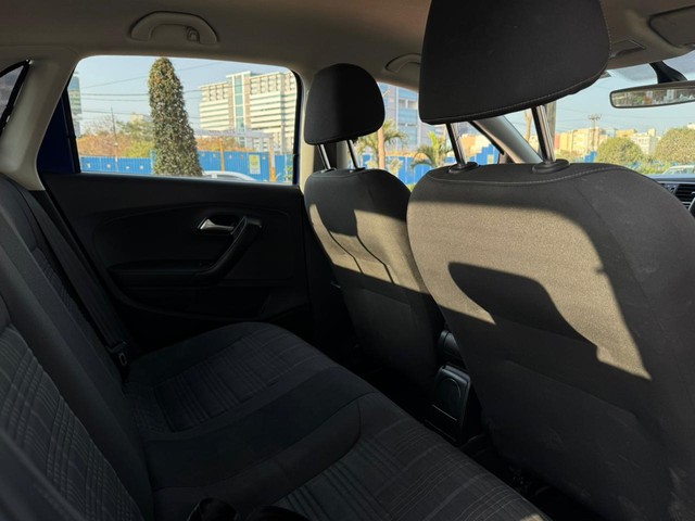 Volkswagen Polo GT TSI Second-hand 2019 Volkswagen Polo GT TSI for sale in Hyderabad-8