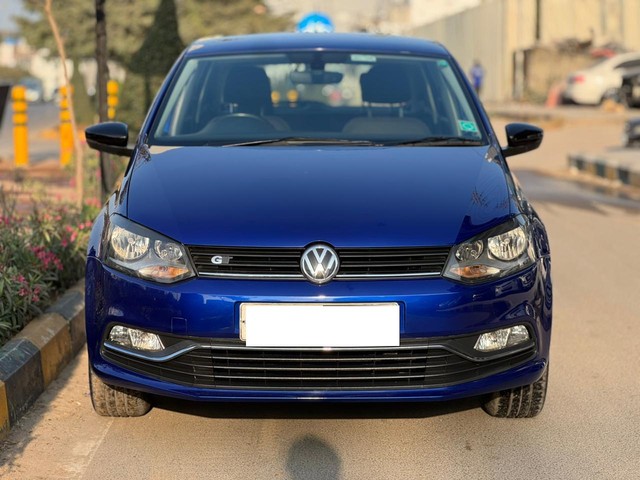 Volkswagen Polo GT TSI Second-hand 2019 Volkswagen Polo GT TSI for sale in Hyderabad-6