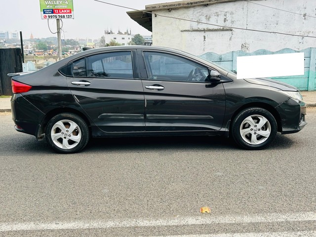 Second-hand 2015 Honda City i DTEC SV for sale in Nagpur-5