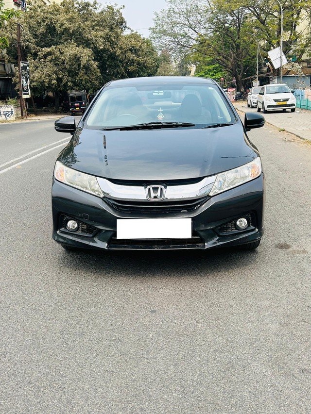 Second-hand 2015 Honda City i DTEC SV for sale in Nagpur-4