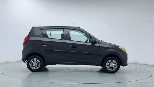 Second-hand 2016 Maruti Suzuki Alto 800 VXI for sale in Noida-2