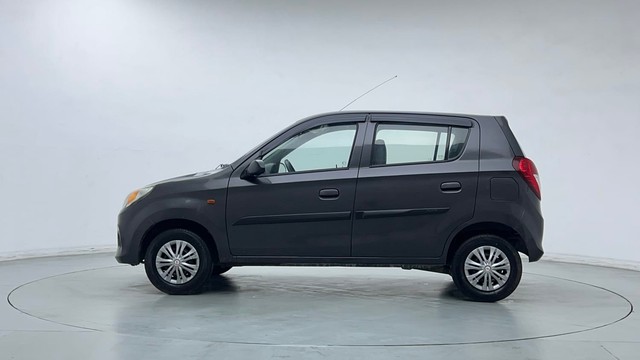 Second-hand 2016 Maruti Suzuki Alto 800 VXI for sale in Noida-6