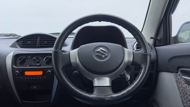 Second-hand 2016 Maruti Suzuki Alto 800 VXI for sale in Noida-35