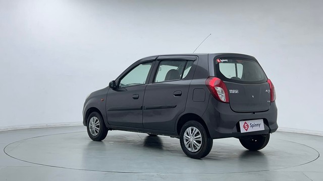Second-hand 2016 Maruti Suzuki Alto 800 VXI for sale in Noida-5