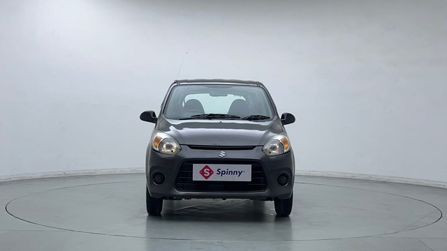 Second-hand 2016 Maruti Suzuki Alto 800 VXI for sale in Noida-7