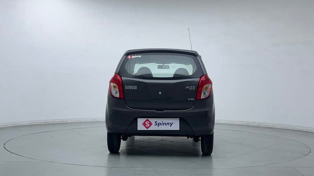 Second-hand 2016 Maruti Suzuki Alto 800 VXI for sale in Noida-4