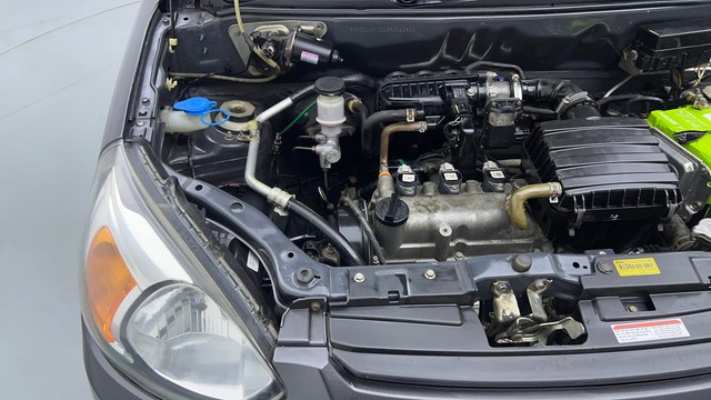 Second-hand 2016 Maruti Suzuki Alto 800 VXI for sale in Noida-38