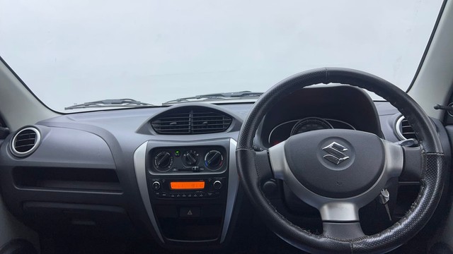 Second-hand 2016 Maruti Suzuki Alto 800 VXI for sale in Noida-11