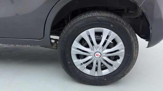 Second-hand 2016 Maruti Suzuki Alto 800 VXI for sale in Noida-19