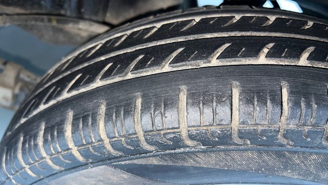 Second-hand 2016 Maruti Suzuki Alto 800 VXI for sale in Noida-28