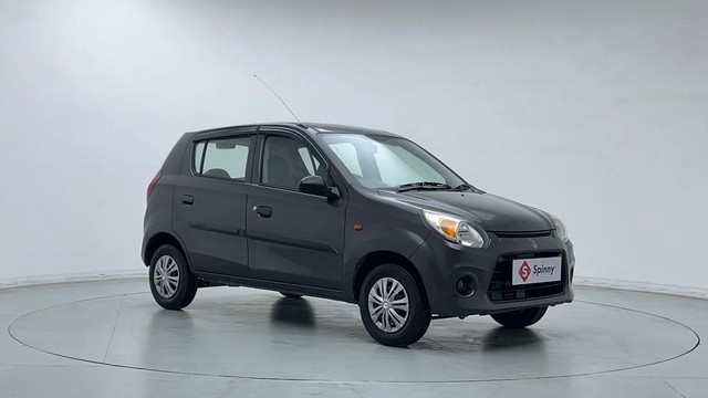 Second-hand 2016 Maruti Suzuki Alto 800 VXI for sale in Noida-1