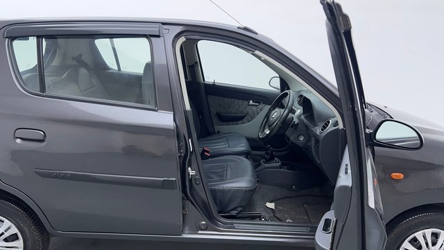 Second-hand 2016 Maruti Suzuki Alto 800 VXI for sale in Noida-15