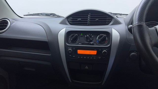 Second-hand 2016 Maruti Suzuki Alto 800 VXI for sale in Noida-29