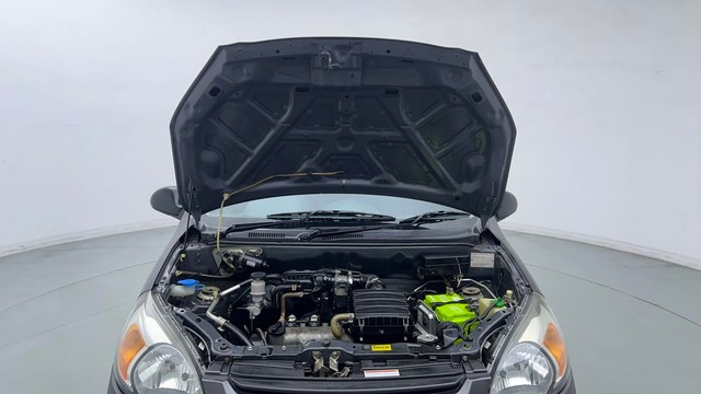 Second-hand 2016 Maruti Suzuki Alto 800 VXI for sale in Noida-8