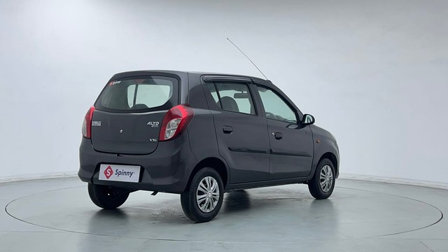 Second-hand 2016 Maruti Suzuki Alto 800 VXI for sale in Noida-3