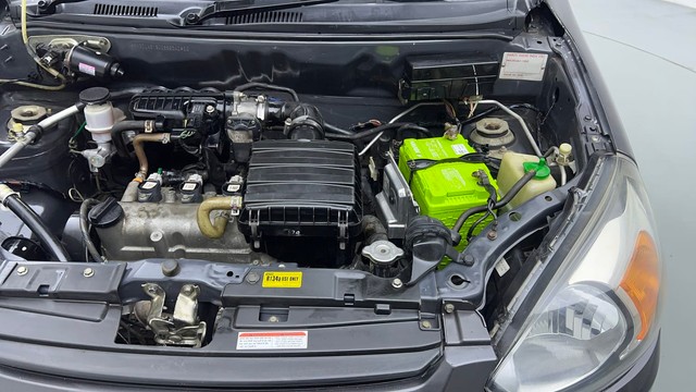 Second-hand 2016 Maruti Suzuki Alto 800 VXI for sale in Noida-39