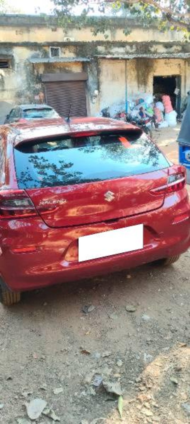 Second-hand 2025 Maruti Baleno Delta for sale in Rourkela-3