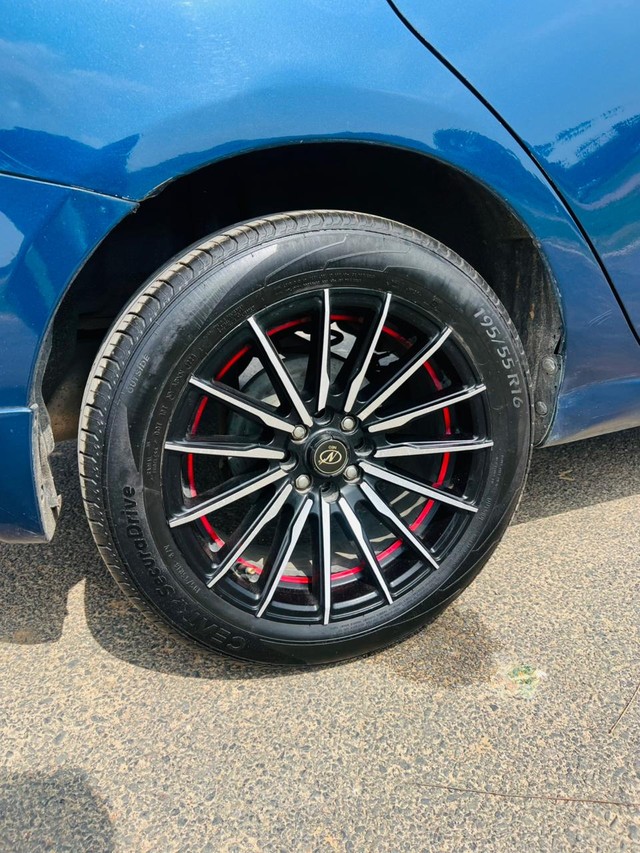 Second-hand 2019 Maruti Ciaz Delta Automatic BSIV for sale in Vadodara-7