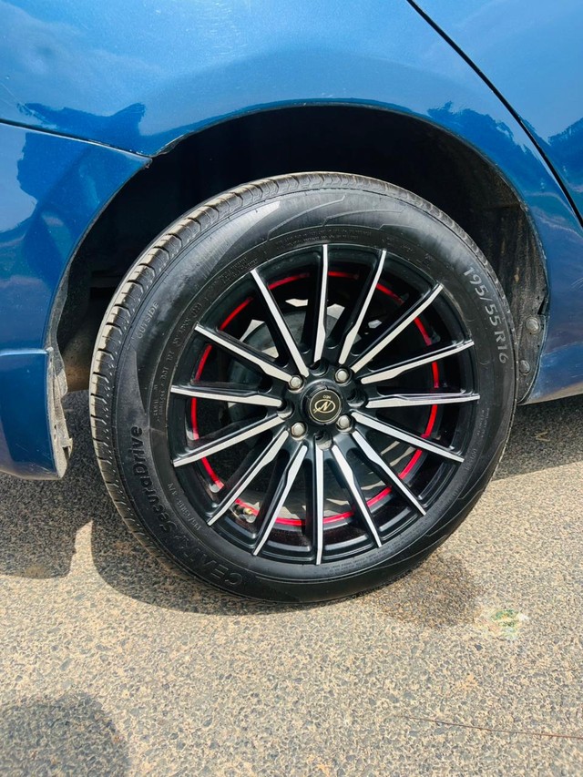 Second-hand 2019 Maruti Ciaz Delta Automatic BSIV for sale in Vadodara-8