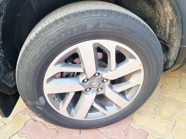 Second-hand 2022 Tata Safari XZ Plus BSVI for sale in Gorakhpur-6