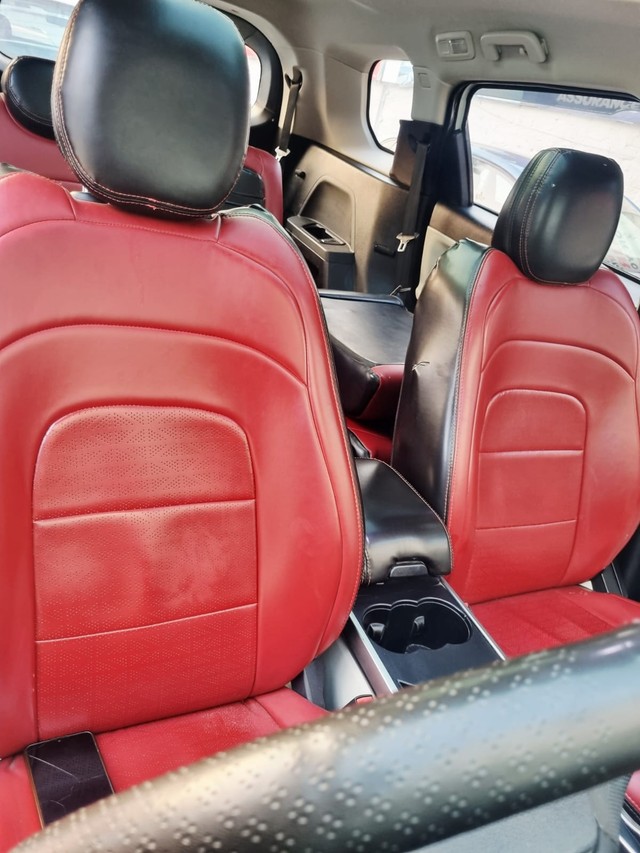 Second-hand 2022 Tata Safari XZ Plus BSVI for sale in Gorakhpur-8